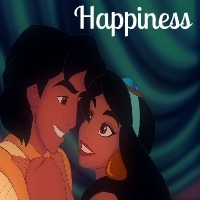 Round 5: Category (4- Happiness)