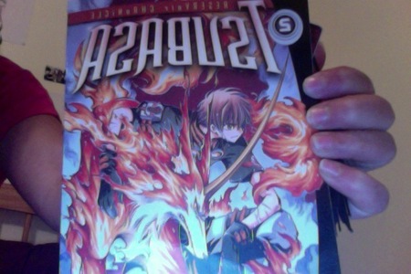  (I'm back! and i got a Tsubasa manga! :3) Abyss reappears in Cheshire's lair and sits down on the flo