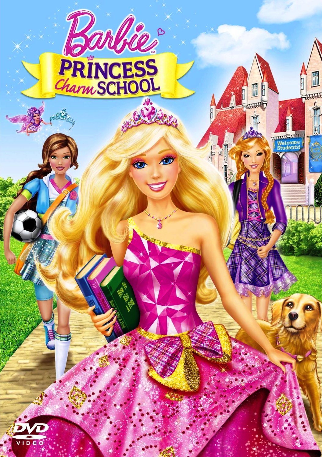 Barbie Movie Contest! - Barbie Movies - Fanpop