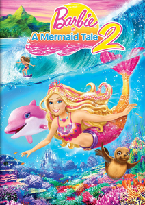  Isn't my all time favorite, but I nominate for Mermaid Tale 2.