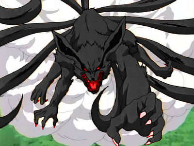 YOU ALL SHALL SEE MY TRUE FORM*unleash even more energy bringing out true form*HAHAHA