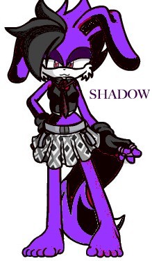  name:shadow Age:16 Gender:Girl Type:well my type is tall dark n handsome Powers:shoot beams of pure e