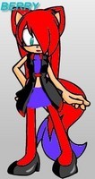  Sign up sheet: name:Berry Age:16 Race:fox Gender:girl Type: shapeshifter Powers: super speed, shapesh