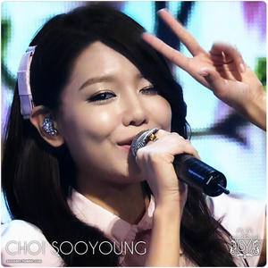  6.sooyoung wink