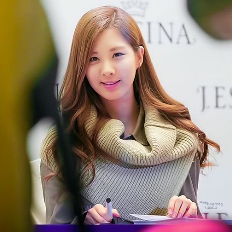  9th Picture : Seohyun at Jestina FanSign Event ^^
