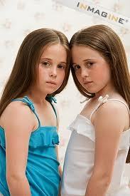  (grace on the left and rileyann on the right they are 12 now)