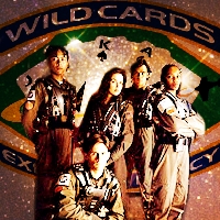 3. Fake Background [Wildcards forever!]