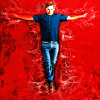  3. Fake Background [Dexter]