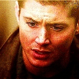 Category: Male Characters

1.CAT - Dean Winchester