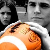 3. Sports (The Vampire Diaries)