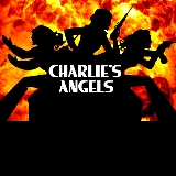 7. TV Show from the 70's - Charlie's Angels