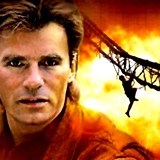 8. TV Show from the 80's - MacGyver