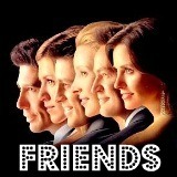 9. TV Show from the 90's - Friends