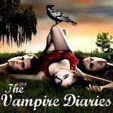 3.CAT - The Vampire Diaries
