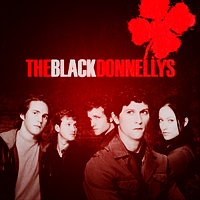  CAT#1 - The Black Donnellys