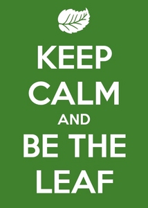 1516 
not 2000 yet, but......until then, Be the leaf!