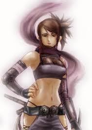 Name: Mizuki Senju (main antagonist)

Age: 18

D.o.b: 11/11

Gender: Female

Rank: Unknown

Clan: Sen