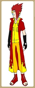  Name: AlnXa Age: 17 Gender: Male Personality: Easygoing, chill and cool. Meister یا weapon: Meister W