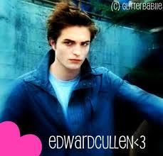 Edward!