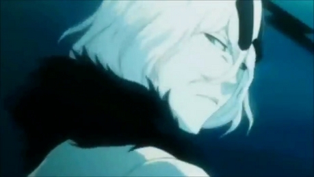 never tell me .............................. '' zangetsu looking at evryone'' tell me! even you seth 