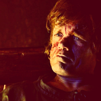  2. Crying [Lord Tyrion Lannister]