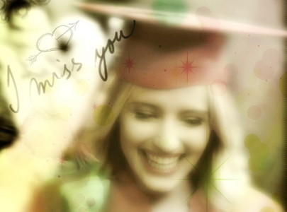 My one and only Queen : Quinn from Glee :D
