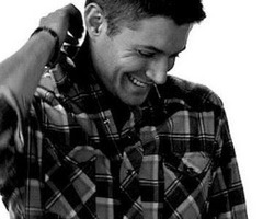Jensen Ackles/Dean Winchester-Supernatural

I had a hard time choosing between Dean and Klaus.