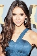 Nina of course. Although I love her a lot more as Katherine then Elena. But respect to her for playin