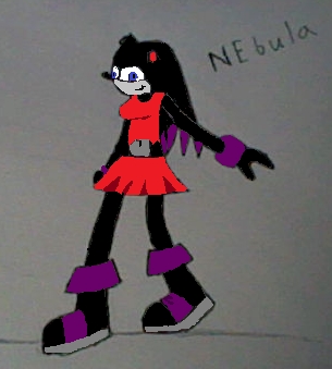  (i wont b able 2 do anything untill Sparky replies....ill add another FC Name- Nebula the Hedgehog