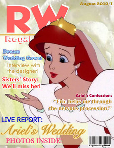  Royal Weekly August Edition
