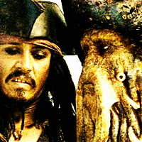  5. +1 [Jack Sparrow]