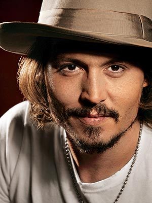  Next: Johnny Depp