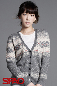  congrats to all the winners! xD Taeyeon for SPAO