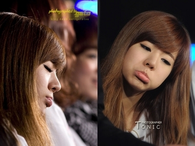  1st round 9th small round: post your bias pouting! remember, आप just only can post your bias, not