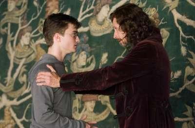  Neville and Harry