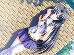  Name: minami bates Age: 16 Personality: kind hearted, shy, brave, quiet Country of Origin: blue C