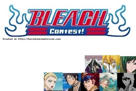 I decided to make a forum to hold all the winners and a place to recommend different poll contest....