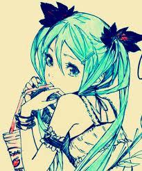 (thanx ^^)
Name: Sky heart
Age: 17
Gender:Girl
Personiality: Shy can come off mean ,funny and ran