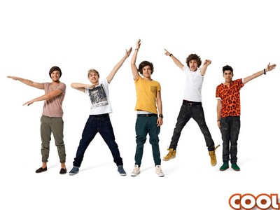 it's hard maybe niall
all are looking awesome


in this??
