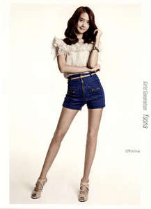  Yoona Brown Shoes Click For Full