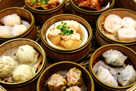  #10 Chinese food My favorit :D