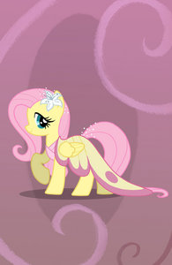 fluttershy (i dont like it but i ran out of idas)