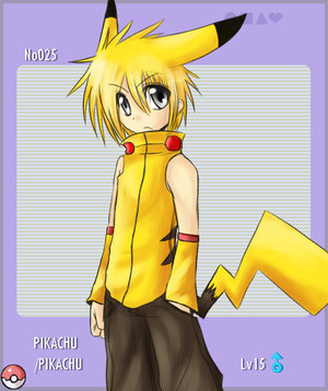  Name: Kachu Age: 17 Pokemon: Pikachu, Charizard, Darkrai, Milotic, Gardevoir and Lucario. Gender: