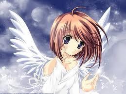  let me give an example of how it goes: Name: Kayla Hitsushi Age:15 demon/angel:angel apearance:pi