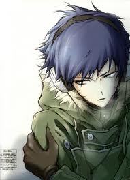(doesn't kaze mean wind?)
Name: Shugo Litner

Age: 19

Gender: Male

Appearance: (look at pic)