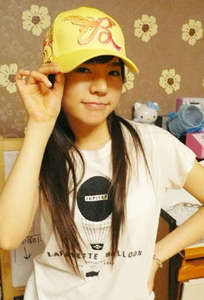  round 1 post SNSD member(s) predebut pic!