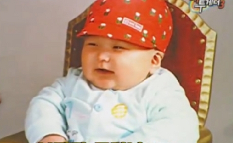  ROUND 2 : WHO IS THIS BABY??