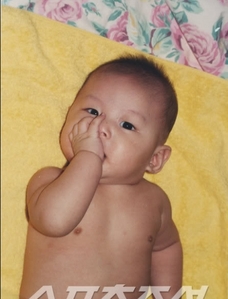  ROUND4 : WHO IS THIS BABY??