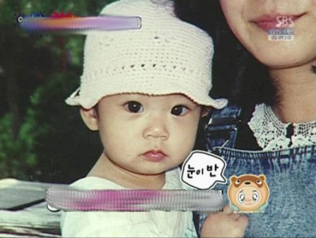  ROUND 6 : WHO IS THIS BABY?? (easy)