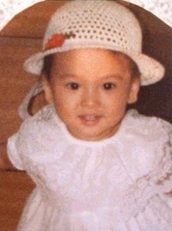  ROUND 8 : WHO IS THIS CHILD??